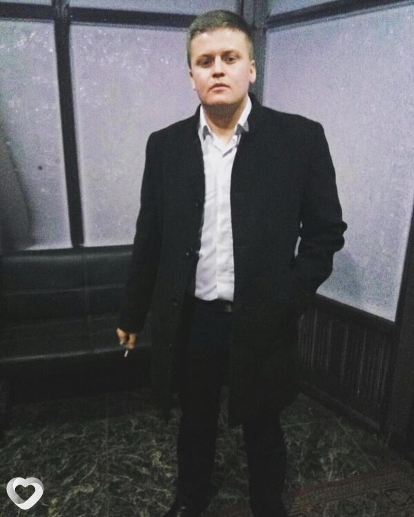 Сергей, 33, Кокшетау — анкета №3138510