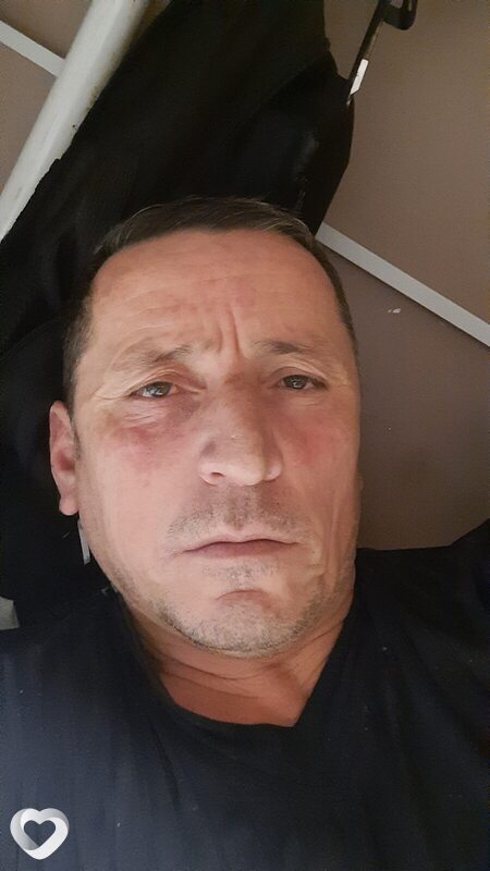 Исматуло, 47, Москве — анкета №3138512