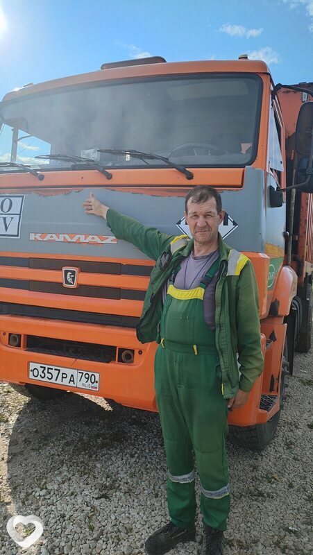 Дмитрий, 53, Серпухове — анкета №3138513
