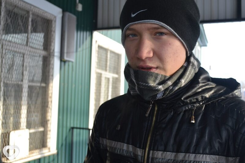 Александр, 30, Братске — анкета №3138515