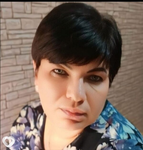 Анеле, 53, Смоленске — анкета №3138576