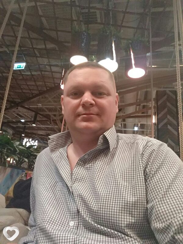 Виталий, 46, Осиповичах — анкета №3138578