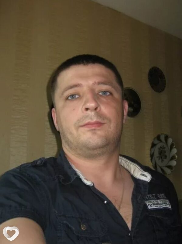 Денис, 46, Донецке — анкета №3138579
