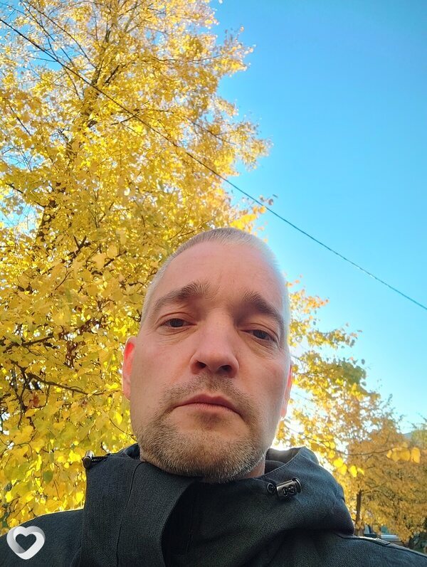 Илья, 41, Санкт-Петербурге — анкета №3138582