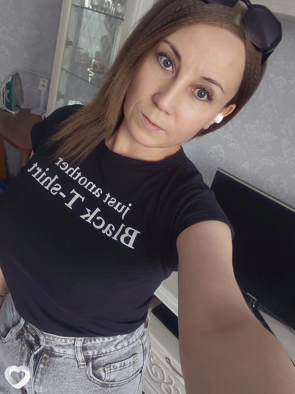 Юлианна, 41, Екатеринбурге — анкета №3138583