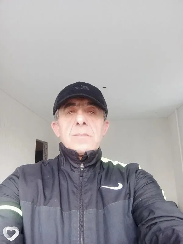 Мурад, 57, Москве — анкета №3138584