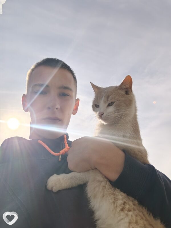 Рома, 21, Минске — анкета №3138585