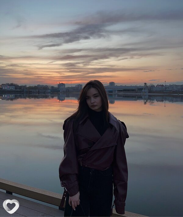 Аллочка, 25, Санкт-Петербурге — анкета №3138589