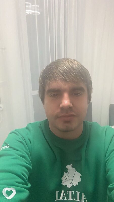 Паша, 37, Волгограде — анкета №3138592