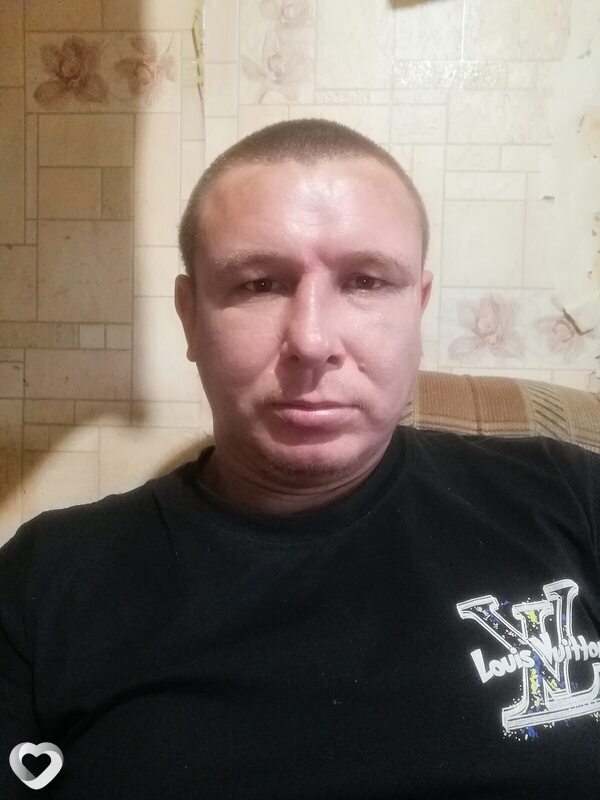 Вадим, 35, Челябинске — анкета №3138594