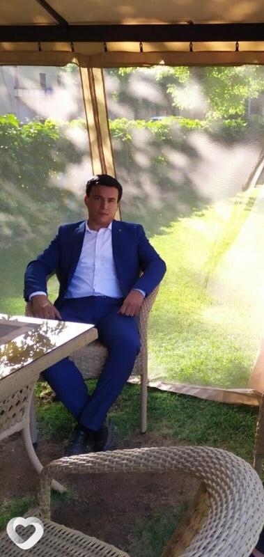 Бобур, 34, Донецке — анкета №3138598