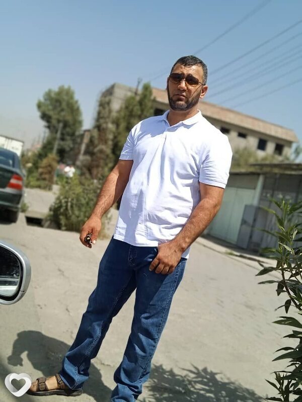 Расул, 39, Ногинске — анкета №3138608