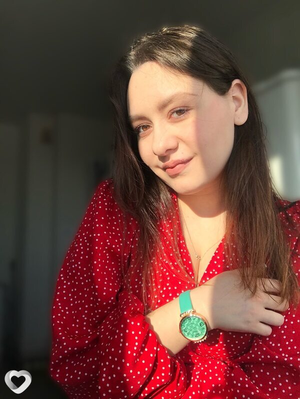 Алина, 22, Хабаровске — анкета №3138654