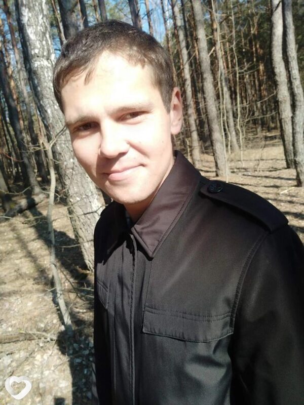 Денис, 33, Мозыре — анкета №3138660