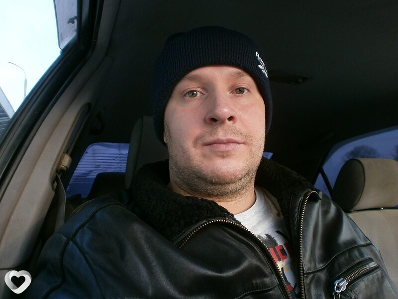 Иван, 37, Новосибирске — анкета №3138665