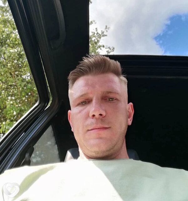 Сергей, 35, Орше — анкета №3138668