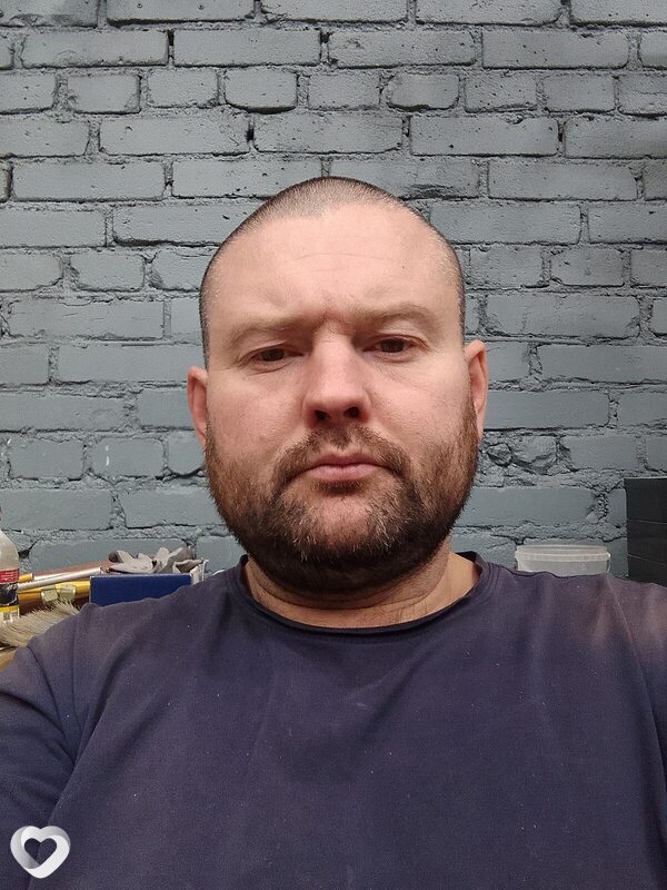 Руслан, 39, Новосибирске — анкета №3138670