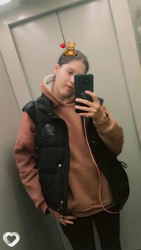 Ксения, 21, Челябинске — анкета №3138556
