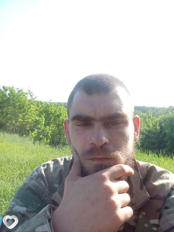 Женя, 27, Феодосии — анкета №3138558