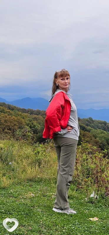 Ульяна, 60, Бийске — анкета №3138567