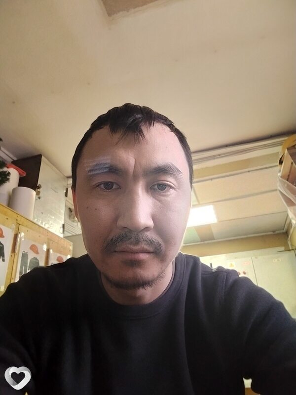 Александр, 41, Якутске — анкета №3138573