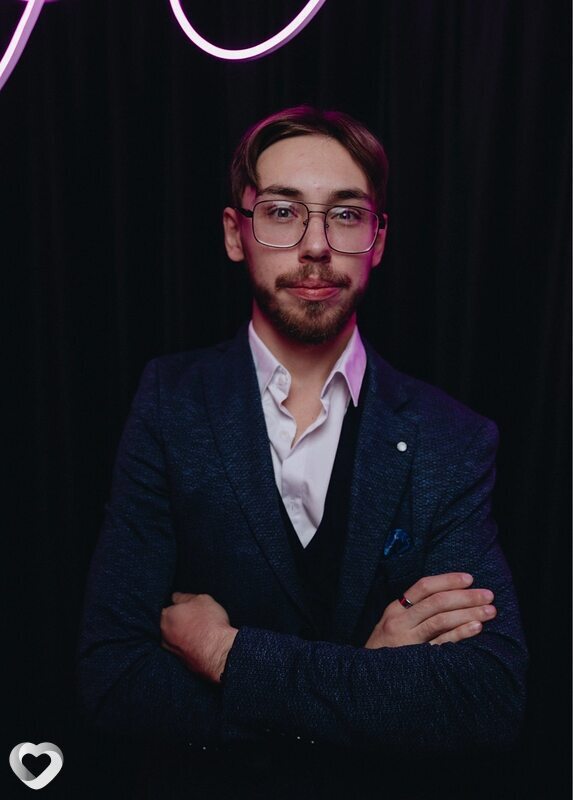 Николай, 26, Улан-Удэ — анкета №3138702