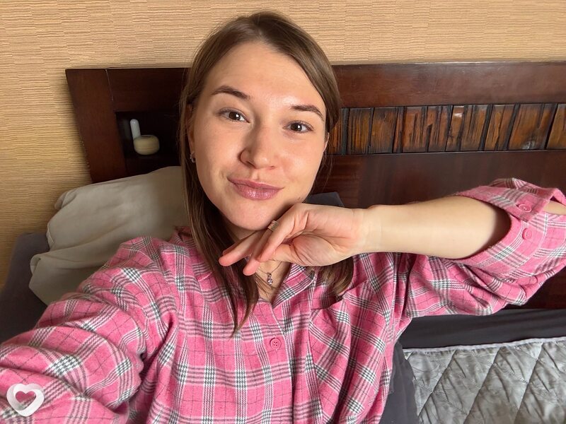 Екатерина, 31, Москве — анкета №3138704