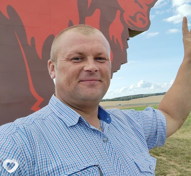 Игорь, 44, Барановичах — анкета №3138706