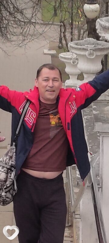 Алексей, 44, Санкт-Петербурге — анкета №3138719