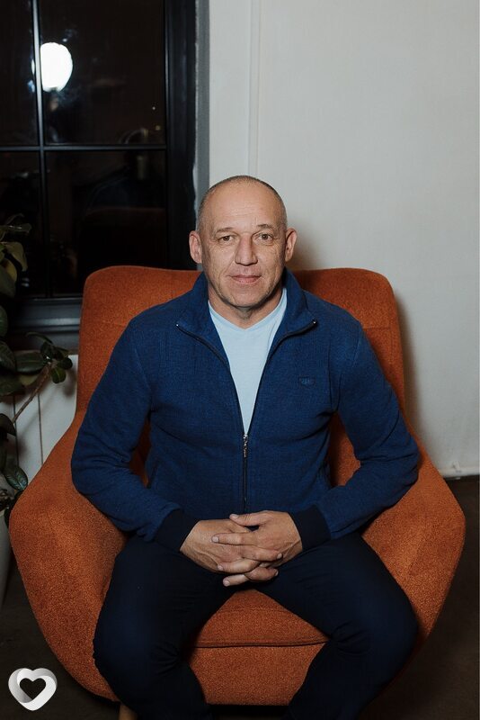 Михаил, 51, Санкт-Петербурге — анкета №3138722
