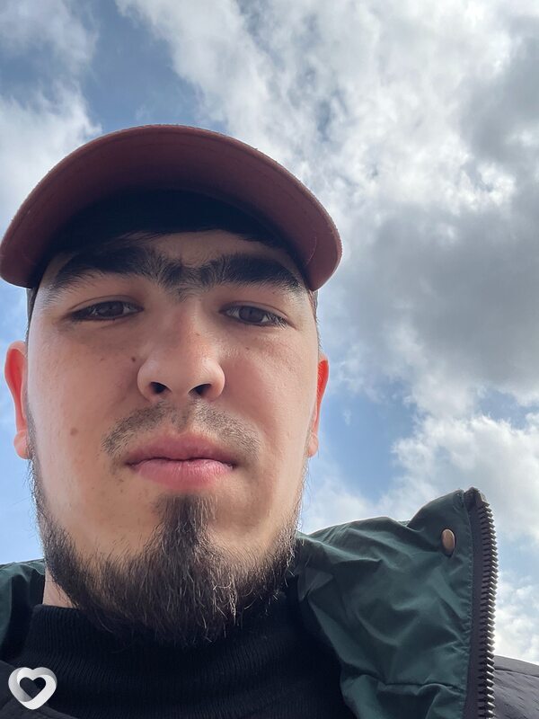 Sardor, 24, Ташкент — анкета №3138723