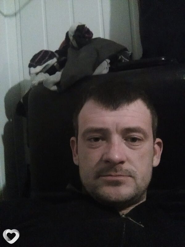 Роман, 43, Чернигове — анкета №3138951