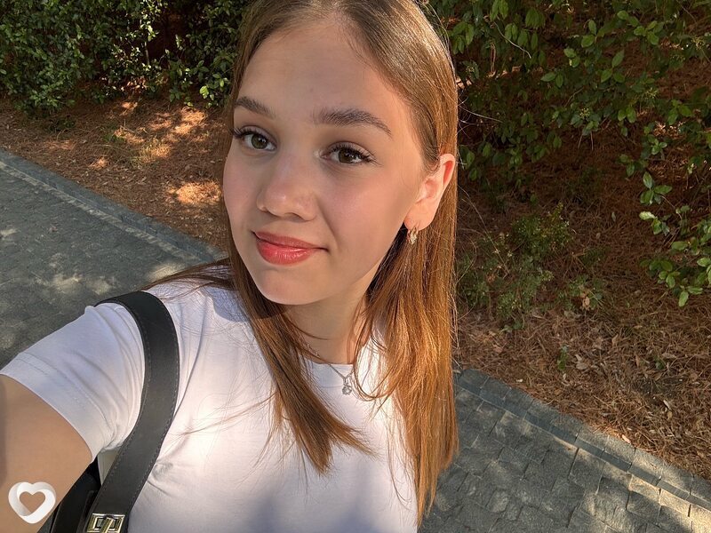 Диляра, 20, Екатеринбурге — анкета №3138957