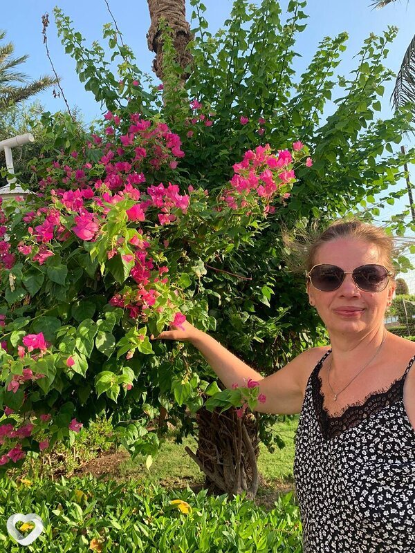 Екатерина, 53, Москве — анкета №3138963