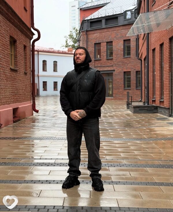 Евгений, 38, Москве — анкета №3138967