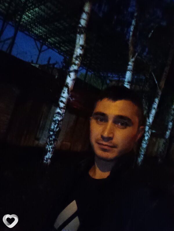 Михаил, 26, Томске — анкета №3138969