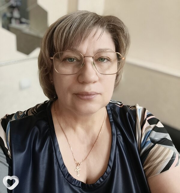 Валентина, 56, Новосибирске — анкета №3138973
