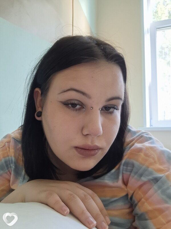 Анастасия, 19, Нижнем Тагиле — анкета №3139348