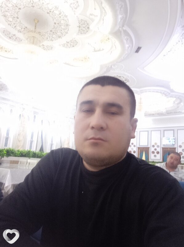 Суннат, 39, Москве — анкета №3139349