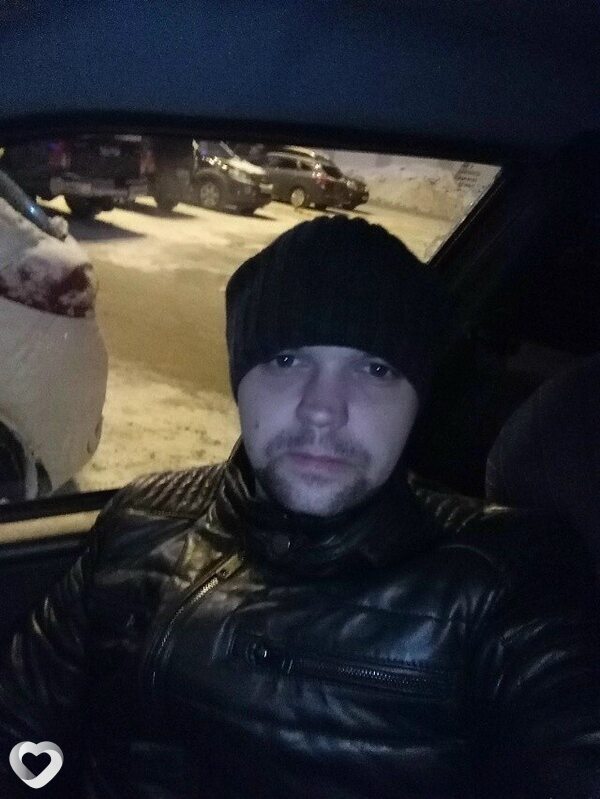 Максим, 36, Смоленске — анкета №3139362