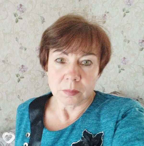 Ирина, Каневская