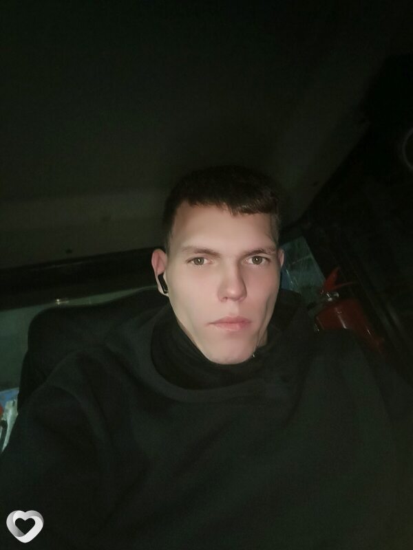 Сергей, 27, Екатеринбурге — анкета №3138725
