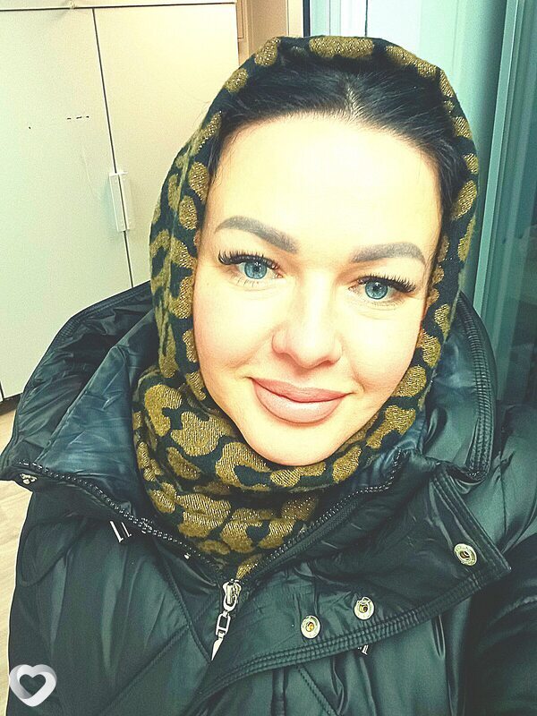 Марина, 37, Абакане — анкета №3138738