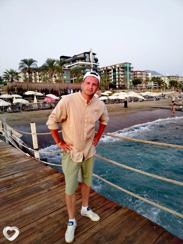 Александр, 34, Костроме — анкета №3138739