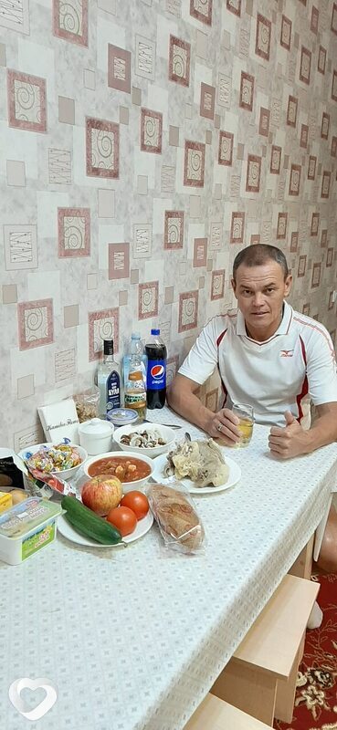 Бек Закуов, 57, Семей — анкета №3138740