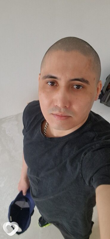 Тагир, 34, Караганде — анкета №3138741