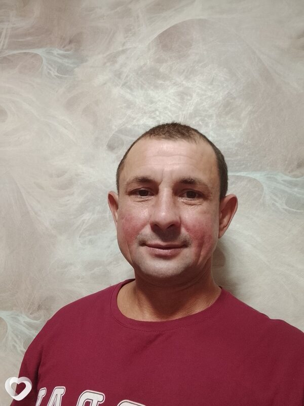 Артём, 41, Новокузнецке — анкета №3138977