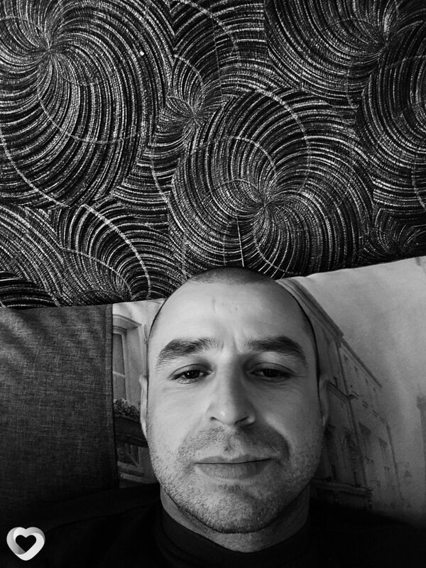 Русик, 40, Пензе — анкета №3138985