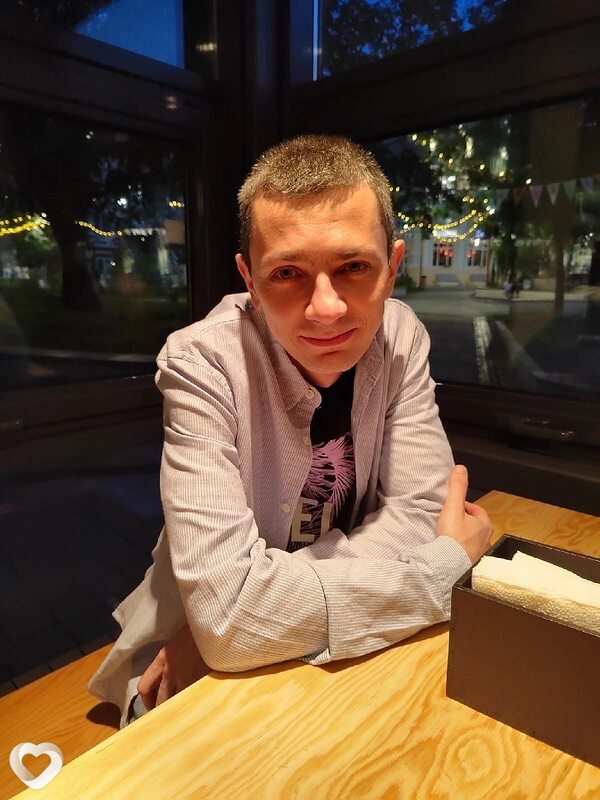 Петр, 38, Нижнем Новгороде — анкета №3138994