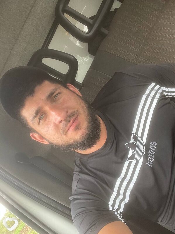 Амир, 31, Тюмени — анкета №3138995